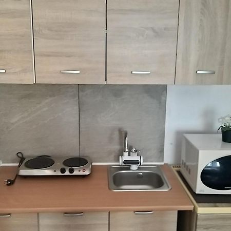 Apartments Poland Kazimierz Krakow Dış mekan fotoğraf