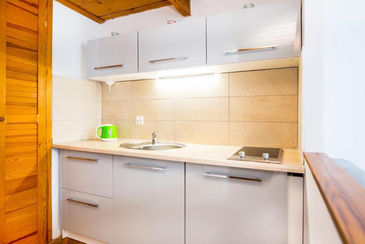 Apartments Poland Kazimierz Krakow Dış mekan fotoğraf