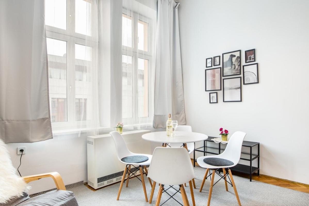 Apartments Poland Kazimierz Krakow Dış mekan fotoğraf