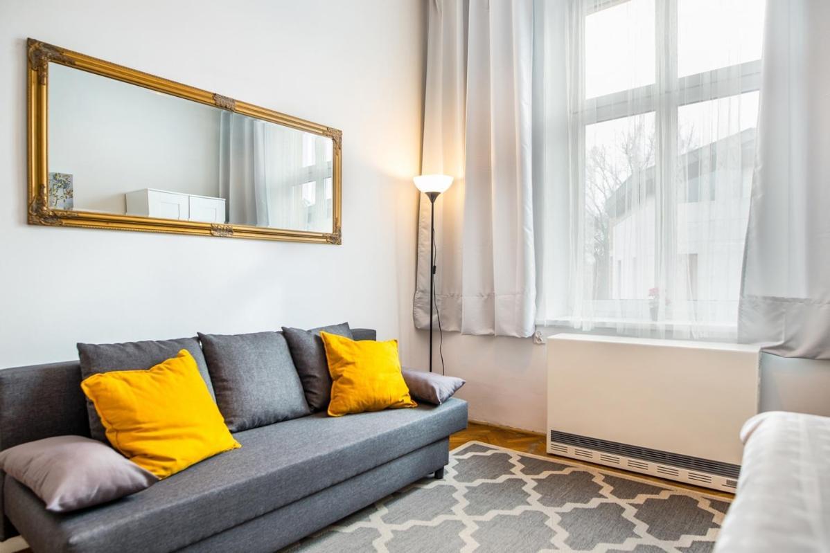 Apartments Poland Kazimierz Krakow Dış mekan fotoğraf