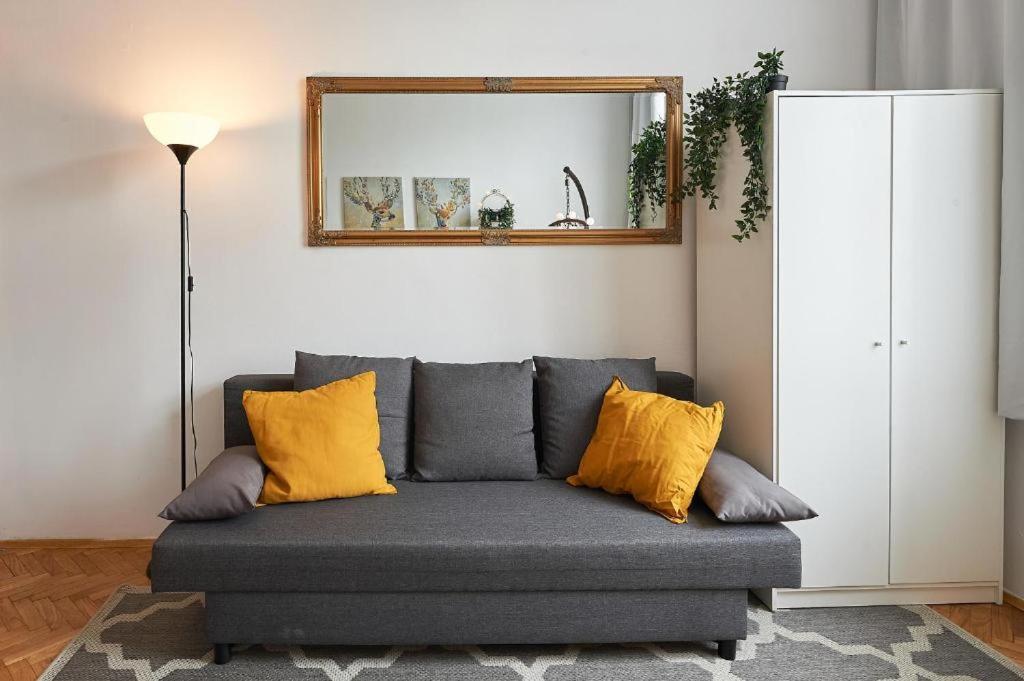 Apartments Poland Kazimierz Krakow Dış mekan fotoğraf