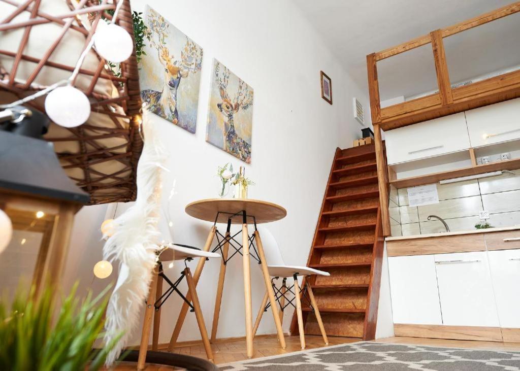 Apartments Poland Kazimierz Krakow Dış mekan fotoğraf
