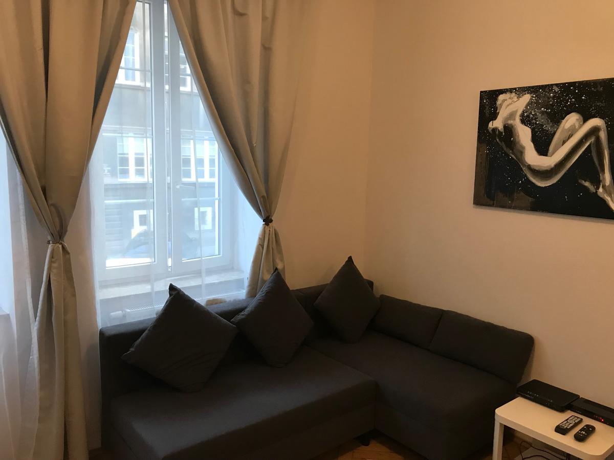 Apartments Poland Kazimierz Krakow Dış mekan fotoğraf
