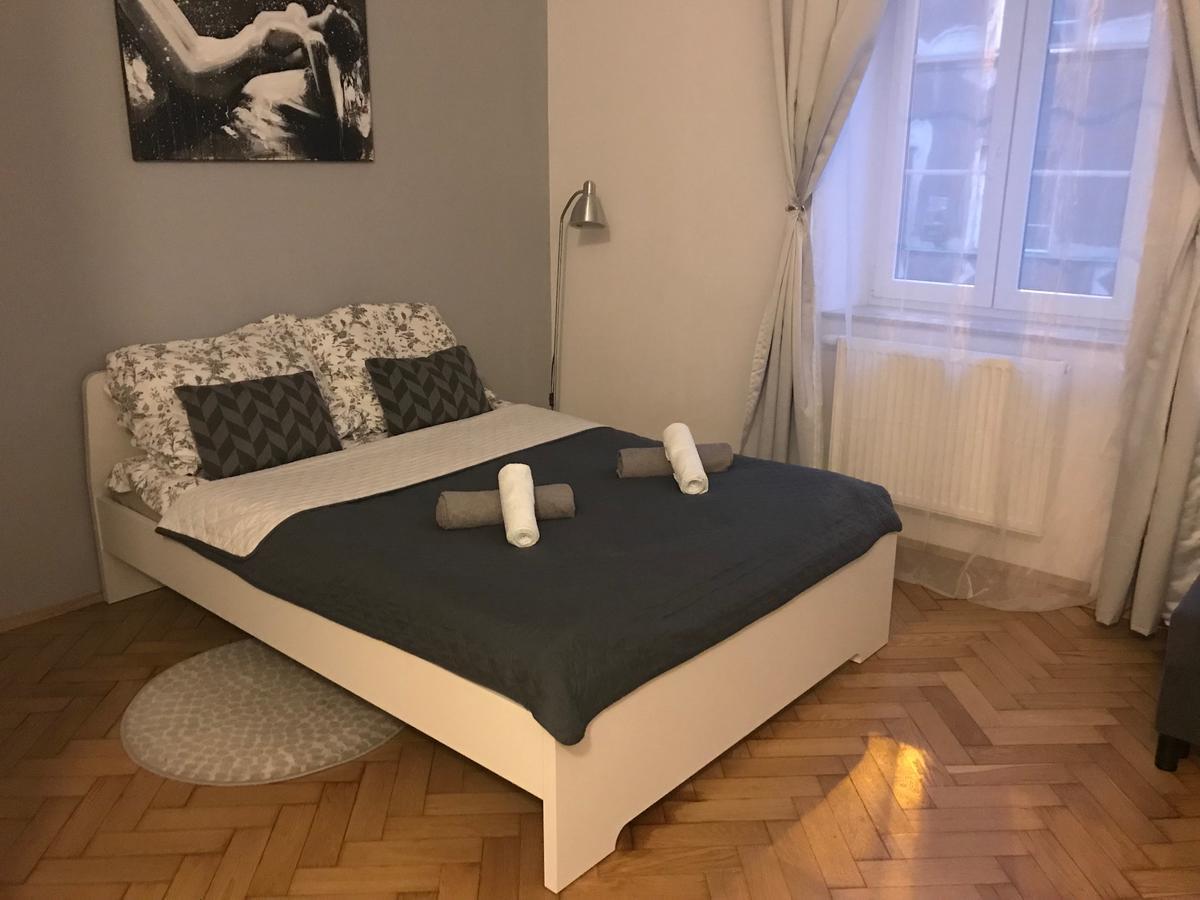 Apartments Poland Kazimierz Krakow Dış mekan fotoğraf